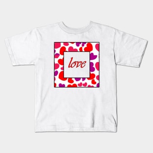 love Kids T-Shirt